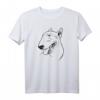 Lustiges Miniature Bullterrier Hunde T-Shirt – Perfektes Geschenk für Hundeliebhaber, Züchter & Fans zu Weihnachten, Geburtstag, Valentinstag & Muttertag