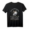 Glückspilze Haben Einen Bullterrier T-Shirt - Lustiges Hundemotiv für Bullterrier Besitzer & Tierliebhaber