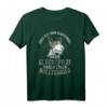 Glückspilze Haben Einen Bullterrier T-Shirt - Lustiges Hundemotiv für Bullterrier Besitzer & Tierliebhaber