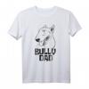 Lustiges Bullterrier Hunde Herrchen T-Shirt – Perfektes Geschenk für Hundeliebhaber, Züchter & Tierfreunde zu Weihnachten, Geburtstag & mehr