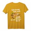 Faultier Geschenk T-Shirt für Büro und Freizeit – Lustiges Faulpelz Shirt für Arbeitskollegen, Morgenmuffel & Entspannung