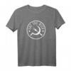 Eat The Rich Antikapitalismus T-Shirt gegen Konsum & soziale Ungleichheit - Gesellschaftskritisches Statement
