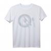 Mahlzeit Serviert Teller Icon Satt BBQ T-Shirt – Lustiges Essens- und Grillshirt für Familien, Feiern und Picknicks