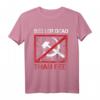 Better Dead Than Red Anti-Sozialismus Kapitalismus Grüne T-Shirt – Geschenk für Liberale, Ökonomieliebhaber & Politisch Engagierte