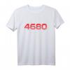 4680 Batterie Zellen Technologie T-Shirt – Fanartikel für E-Mobilität, Elektroauto & Zukunftstechnologien, ideales Geschenk zu Geburtstag & Weihnachten