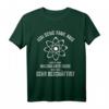 Chemielaborant Chemiker Labor Chemie T-Shirt - Lustiger Spruch für Chemiker, Chemielehrer & Wissenschaftler im Labor