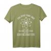 Chemielaborant Chemiker Labor Chemie T-Shirt - Lustiger Spruch für Chemiker, Chemielehrer & Wissenschaftler im Labor