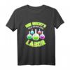 Chemie Labor Lustig T-Shirt für Chemiker, Chemielaboranten, Lehrer und Ph.D. – Perfektes Geschenk für Wissenschaftler, Nerds & Forscher