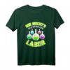 Chemie Labor Lustig T-Shirt für Chemiker, Chemielaboranten, Lehrer und Ph.D. – Perfektes Geschenk für Wissenschaftler, Nerds & Forscher