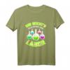 Chemie Labor Lustig T-Shirt für Chemiker, Chemielaboranten, Lehrer und Ph.D. – Perfektes Geschenk für Wissenschaftler, Nerds & Forscher