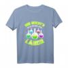 Chemie Labor Lustig T-Shirt für Chemiker, Chemielaboranten, Lehrer und Ph.D. – Perfektes Geschenk für Wissenschaftler, Nerds & Forscher