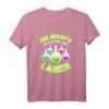 Chemie Labor Lustig T-Shirt für Chemiker, Chemielaboranten, Lehrer und Ph.D. – Perfektes Geschenk für Wissenschaftler, Nerds & Forscher
