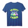 Chemie Labor Lustig T-Shirt für Chemiker, Chemielaboranten, Lehrer und Ph.D. – Perfektes Geschenk für Wissenschaftler, Nerds & Forscher