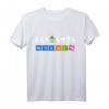 Motivation Elemente Chemie T-Shirt - Lustige Wissenschafts- und Arbeitssprüche für Männer und Frauen, perfekt als Geschenk für Chemie-Studenten, Lehrer, Professoren und Wissenschaftler