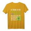 Lustiges Chemie T-Shirt mit Periodensystem - Perfektes Geschenk für Chemiker, Nerds und Wissenschaftler zu Weihnachten & Geburtstag