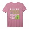 Lustiges Chemie T-Shirt mit Periodensystem - Perfektes Geschenk für Chemiker, Nerds und Wissenschaftler zu Weihnachten & Geburtstag