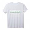 Chemiker Ich Erkläre Nur Warum Ich Rechte Habe Chemie T-Shirt – Lustiges Wissenschafts Motiv für Studenten und Chemie-Enthusiasten