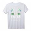 Herren Chemikant Vater Chemie Chemielaborant Chemiker Spruch T-Shirt – Lustiges Geschenk für Chemiker, Laboranten & Chemielehrer zum Vatertag & Berufsfest