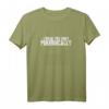 I Wear This Periodically Physik Chemie T-Shirt - Humoriges Wissenschaftsdesign für Lehrer und Schüler, Perfekt als Geschenk