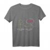 Lustiges Chemie T-Shirt – Perfektes Geschenk für Chemiker, Nerds & Wissenschaftler zu Weihnachten & Geburtstag