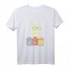 Alpaka Wissenschaft Chemie T-Shirt - Lustiges Tiermotive-Shirt für Chemie-Studenten, Lehrer & Tierliebhaber