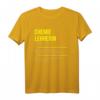 Lustiges Chemie Lehrer Lehrerin T-Shirt - Cooles Geschenk für Lehrer, Lehrerinnen, Lehramtsstudenten & Kollegen