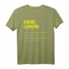 Lustiges Chemie Lehrer Lehrerin T-Shirt - Cooles Geschenk für Lehrer, Lehrerinnen, Lehramtsstudenten & Kollegen