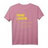 Lustiges Chemie Lehrer Lehrerin T-Shirt - Cooles Geschenk für Lehrer, Lehrerinnen, Lehramtsstudenten & Kollegen