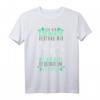 Ich Bin Chemiker Vertrau Mir Alkohol Ist Eine Lösung Chemie T-Shirt – Lustiges Geschenk für Chemielehrer, Studenten & Chemielaboranten