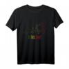 Chemie Shirt Biochemie Biologie Wissenschaft - Lustiges Chemie Fun T-Shirt mit Liebe-Hormon Oxytocin, Perfektes Geschenk für Chemiestudenten und Wissenschaftsliebhaber