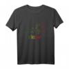 Chemie Shirt Biochemie Biologie Wissenschaft - Lustiges Chemie Fun T-Shirt mit Liebe-Hormon Oxytocin, Perfektes Geschenk für Chemiestudenten und Wissenschaftsliebhaber