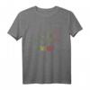 Chemie Shirt Biochemie Biologie Wissenschaft - Lustiges Chemie Fun T-Shirt mit Liebe-Hormon Oxytocin, Perfektes Geschenk für Chemiestudenten und Wissenschaftsliebhaber