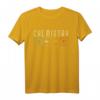 Wissenschaft Chemie Lehrer Chemiker Periodensystem Chemie T-Shirt – Perfekt für Wissenschaftstag, Lehrer und Chemie-Enthusiasten