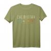 Wissenschaft Chemie Lehrer Chemiker Periodensystem Chemie T-Shirt – Perfekt für Wissenschaftstag, Lehrer und Chemie-Enthusiasten