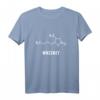 Whiskey Schnaps Alkohol Betrunken Trinker T-Shirt – Lustiges Geschenk für Freunde & Familie zu Weihnachten, Geburtstag, Vatertag & Muttertag