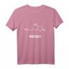 Whiskey Schnaps Alkohol Betrunken Trinker T-Shirt – Lustiges Geschenk für Freunde & Familie zu Weihnachten, Geburtstag, Vatertag & Muttertag