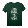 Wissenschaft Science Biology Physik Chemie T-Shirt – Klassisch geschnitten, doppelt genähter Saum, ideal für Naturwissenschaftler und Wissenschafts-Enthusiasten