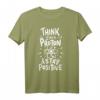 Wissenschaft Science Biology Physik Chemie T-Shirt – Klassisch geschnitten, doppelt genähter Saum, ideal für Naturwissenschaftler und Wissenschafts-Enthusiasten