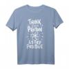 Wissenschaft Science Biology Physik Chemie T-Shirt – Klassisch geschnitten, doppelt genähter Saum, ideal für Naturwissenschaftler und Wissenschafts-Enthusiasten