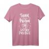 Wissenschaft Science Biology Physik Chemie T-Shirt – Klassisch geschnitten, doppelt genähter Saum, ideal für Naturwissenschaftler und Wissenschafts-Enthusiasten