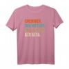 Chemie Chemiker Geschenk - Klassisch geschnittenes T-Shirt als originelle Geschenkidee für Chemie-Profis und Wissenschaftler