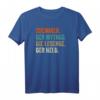 Chemie Chemiker Geschenk - Klassisch geschnittenes T-Shirt als originelle Geschenkidee für Chemie-Profis und Wissenschaftler