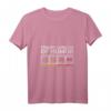 Sarcasm Primary Elements of Humor Chemie T-Shirt mit V-Ausschnitt – Wissenschafts-Witz Geschenkidee für Studenten, Chemiker & Lehrer
