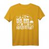 Ich bin nicht klein ich bin ein Konzentrat - Lustiges Chemie Labor T-Shirt für Laboranten und Wissenschaftler