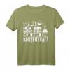 Ich bin nicht klein ich bin ein Konzentrat - Lustiges Chemie Labor T-Shirt für Laboranten und Wissenschaftler