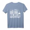 Ich bin nicht klein ich bin ein Konzentrat - Lustiges Chemie Labor T-Shirt für Laboranten und Wissenschaftler