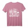 Ich bin nicht klein ich bin ein Konzentrat - Lustiges Chemie Labor T-Shirt für Laboranten und Wissenschaftler