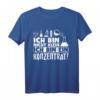 Ich bin nicht klein ich bin ein Konzentrat - Lustiges Chemie Labor T-Shirt für Laboranten und Wissenschaftler