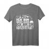 Ich bin nicht klein ich bin ein Konzentrat - Lustiges Chemie Labor T-Shirt für Laboranten und Wissenschaftler