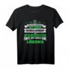 Lustiges Chemie Chemiker Geschenk Nerd T-Shirt - Perfekt für Damen, Herren, Studenten & Azubis